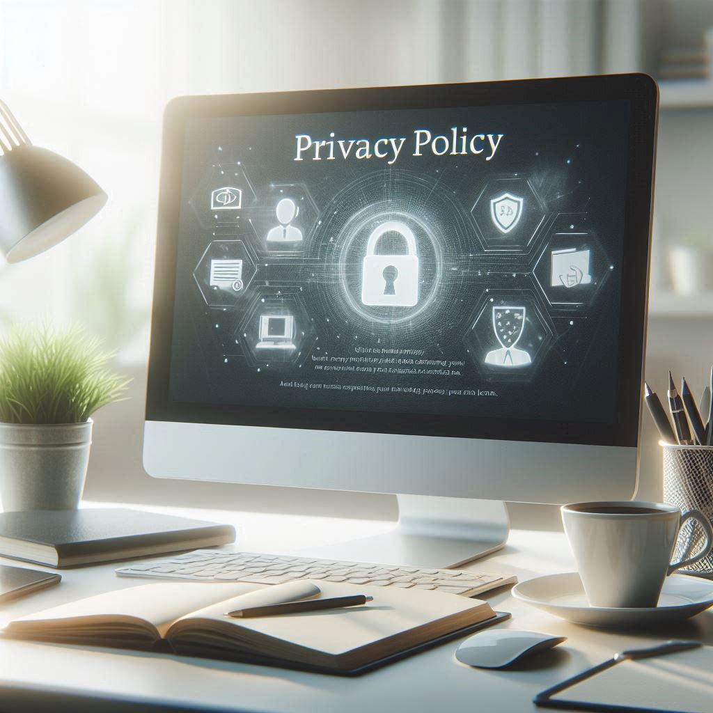 Privacy Policy